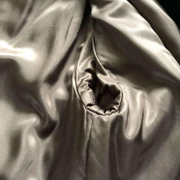 Real Mink Coat - Picture 8 of 14